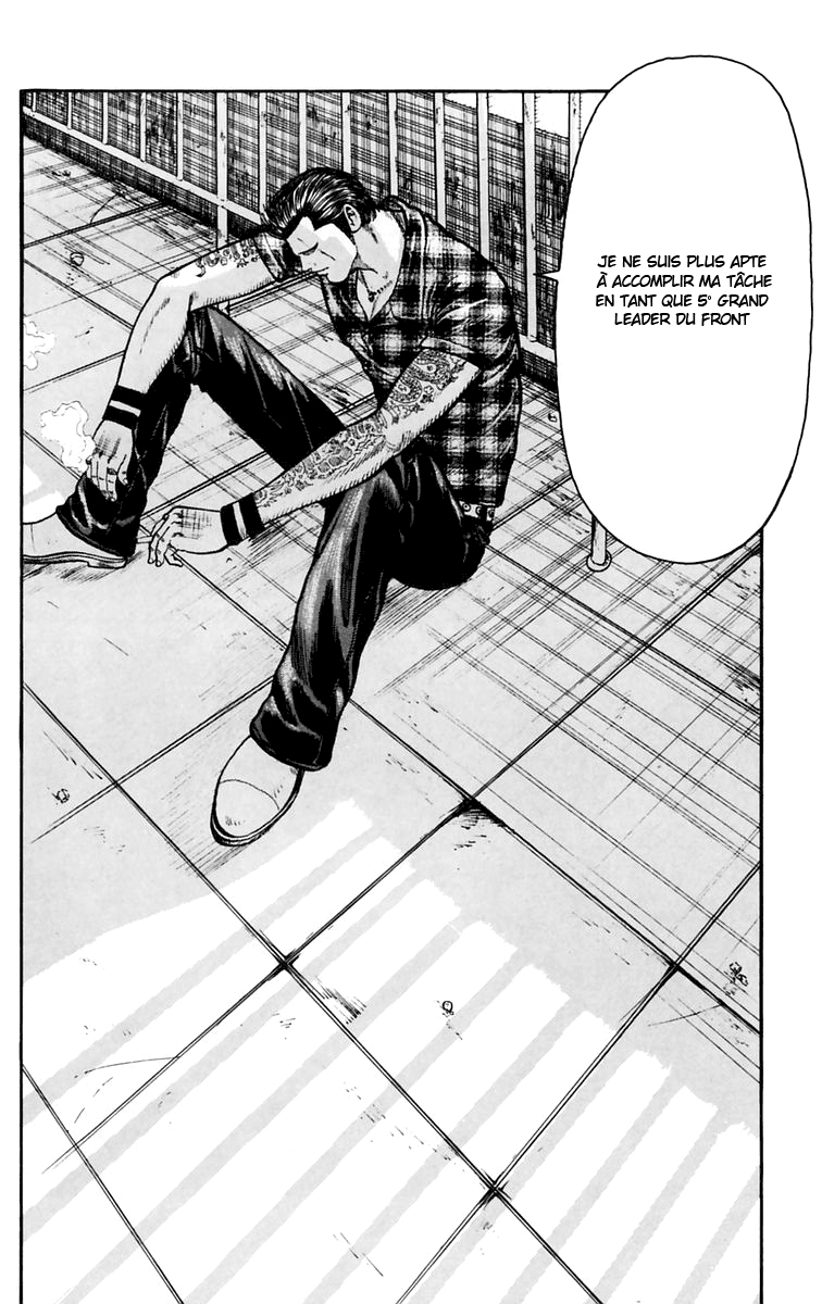Read WORST FR Manga Online