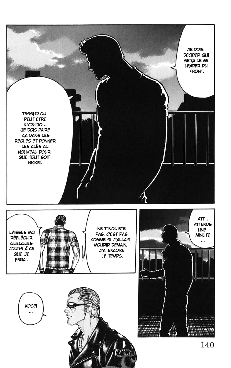 Read WORST FR Manga Online