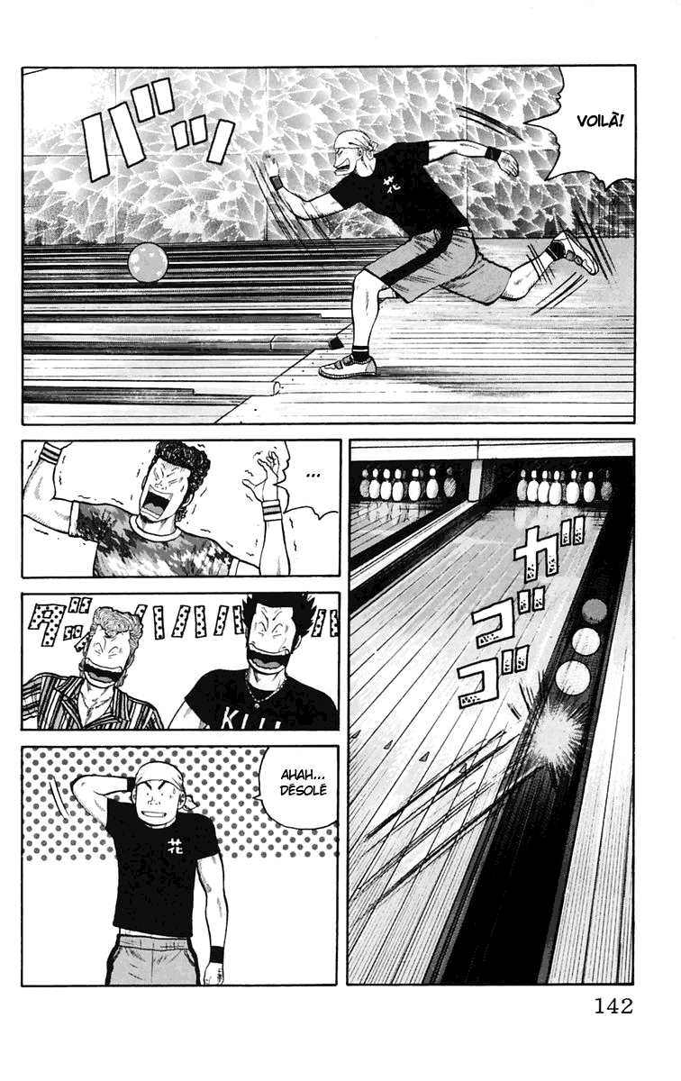 Read WORST FR Manga Online