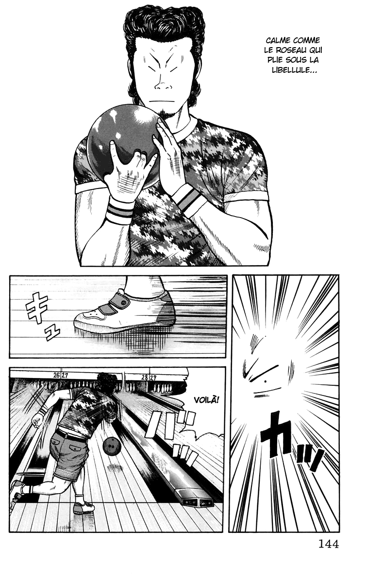 Read WORST FR Manga Online