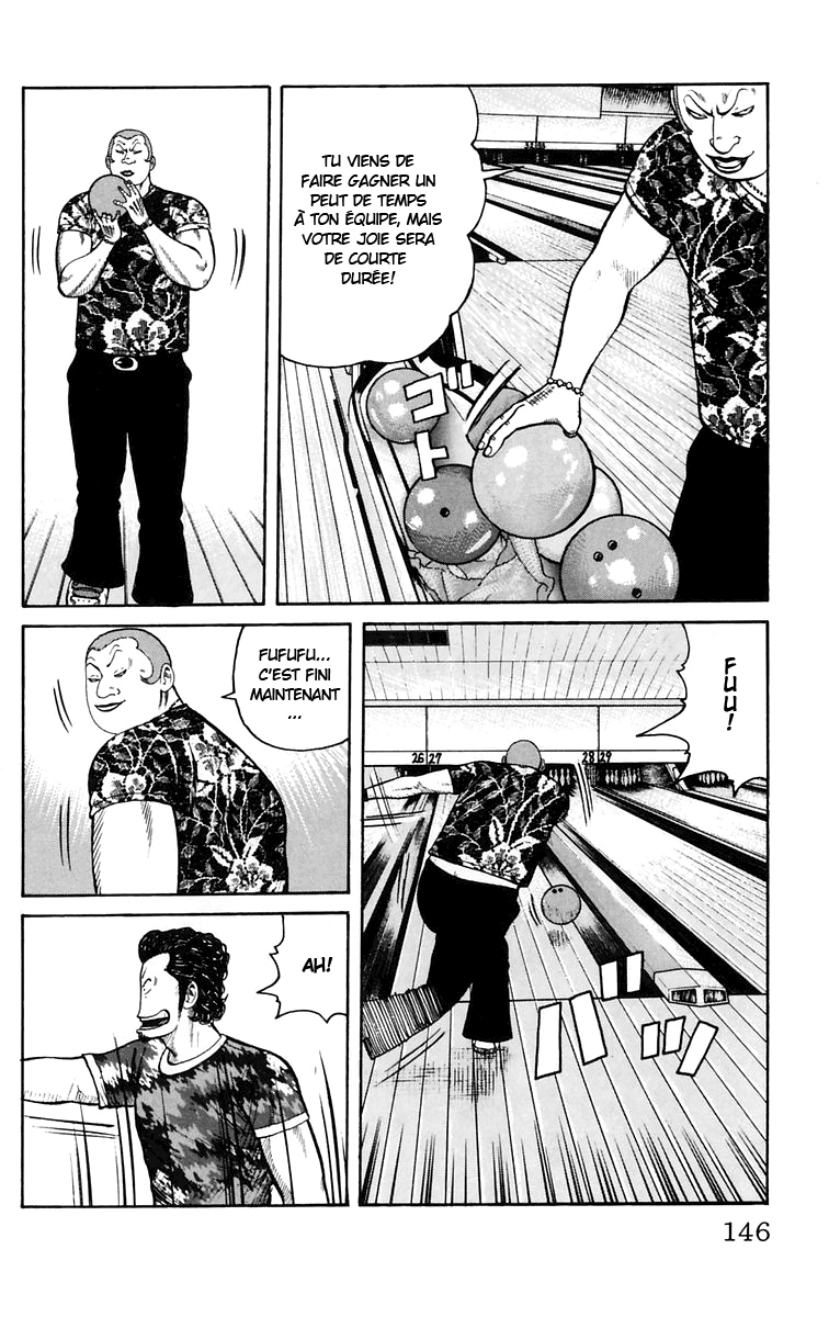 Read WORST FR Manga Online