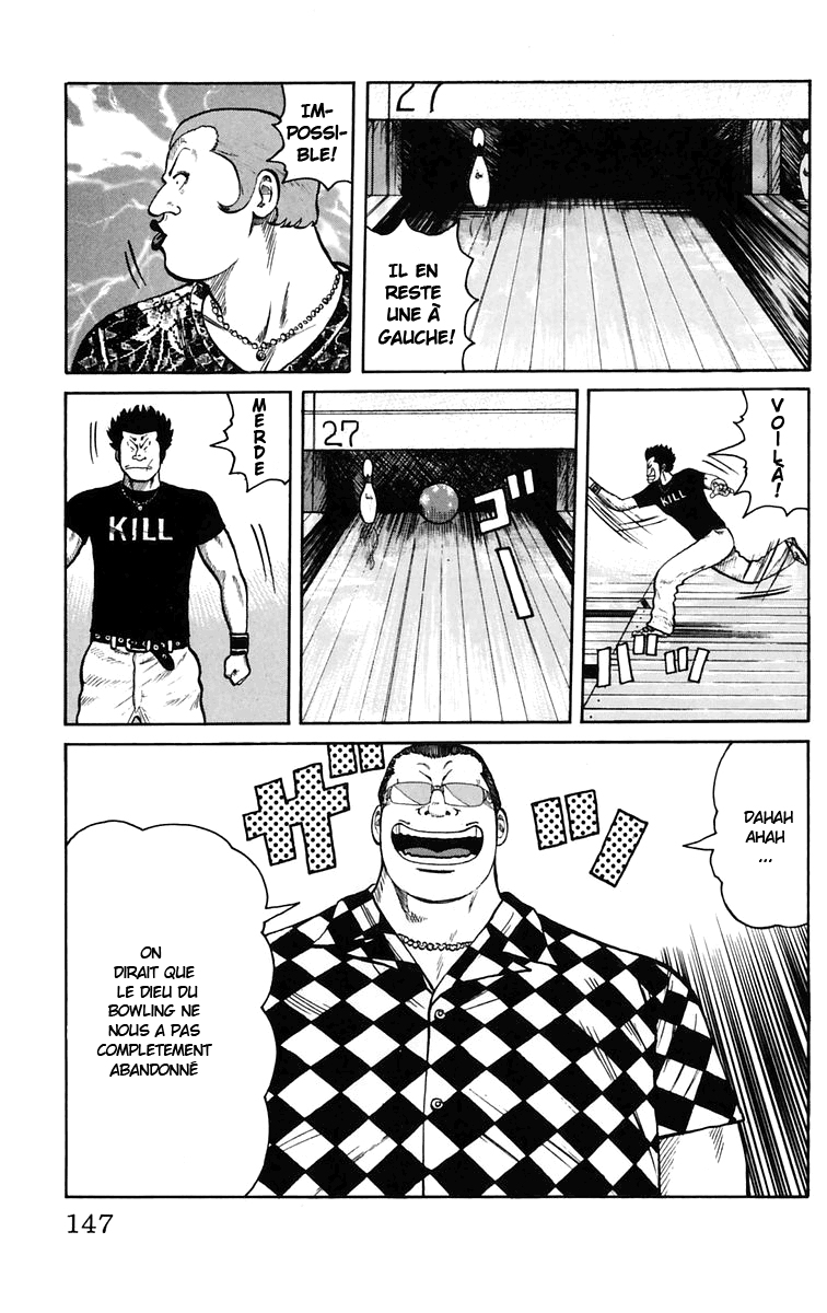Read WORST FR Manga Online