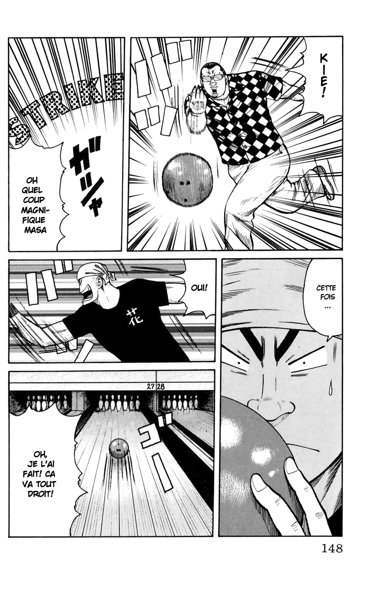 Read WORST FR Manga Online