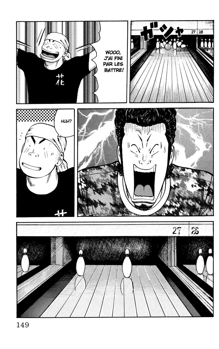 Read WORST FR Manga Online