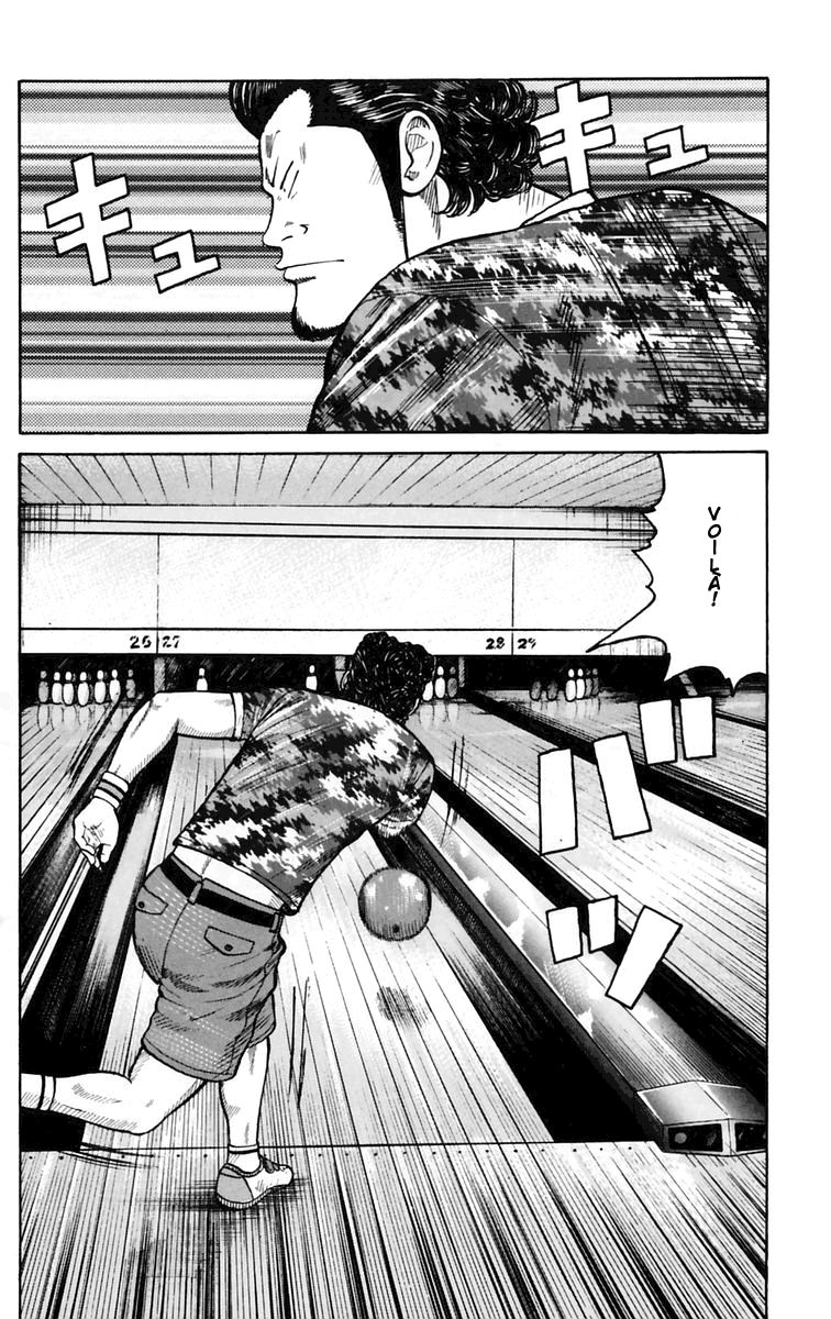 Read WORST FR Manga Online