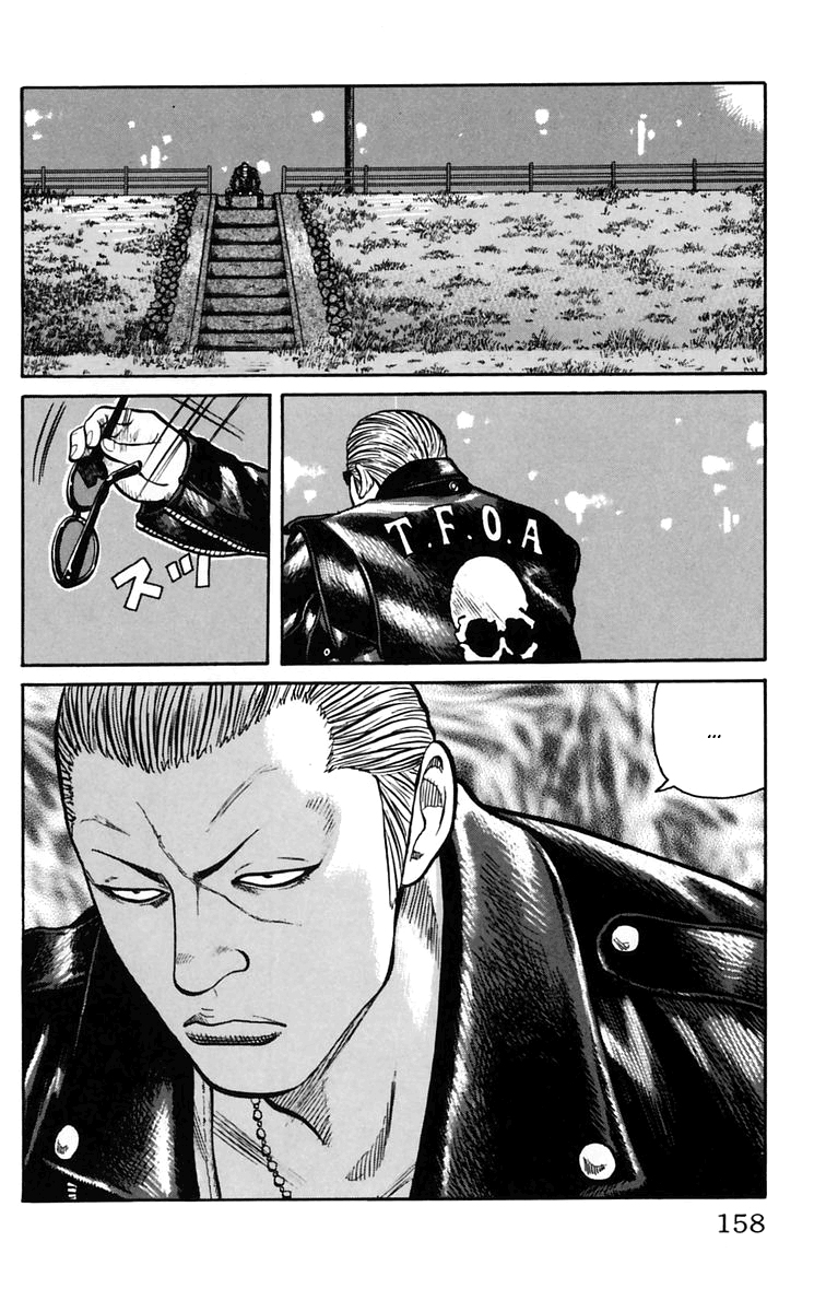 Read WORST FR Manga Online