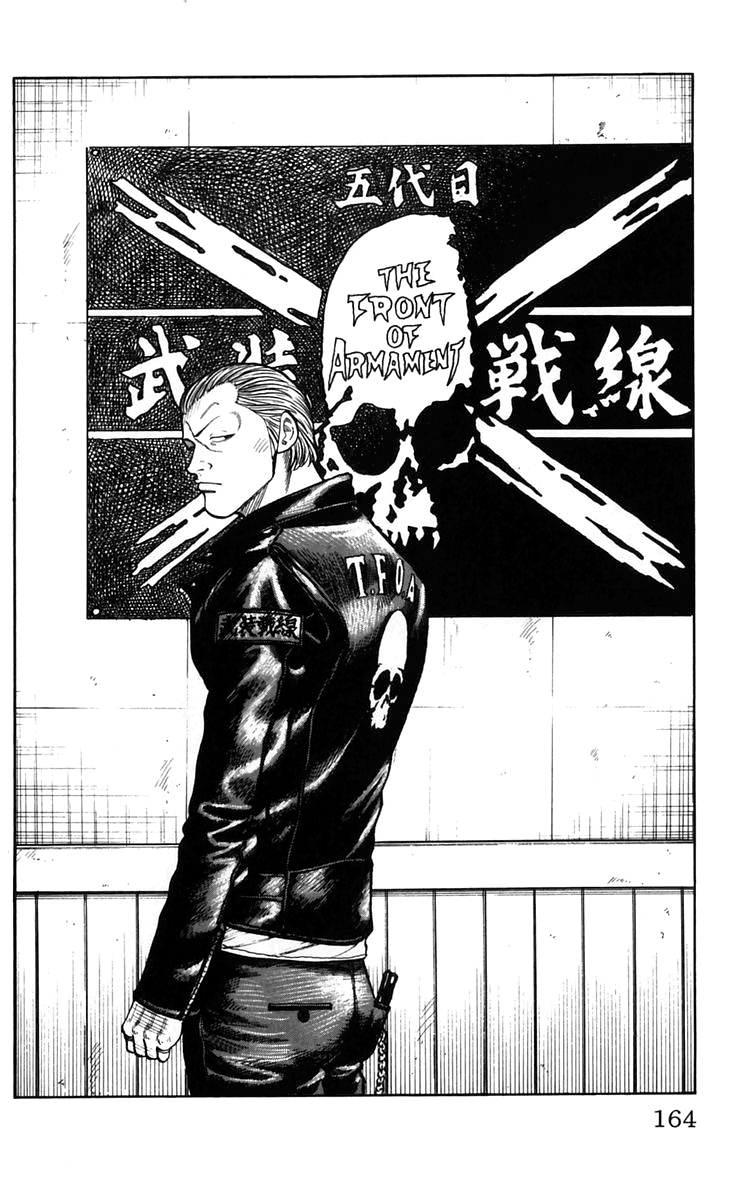 Read WORST FR Manga Online