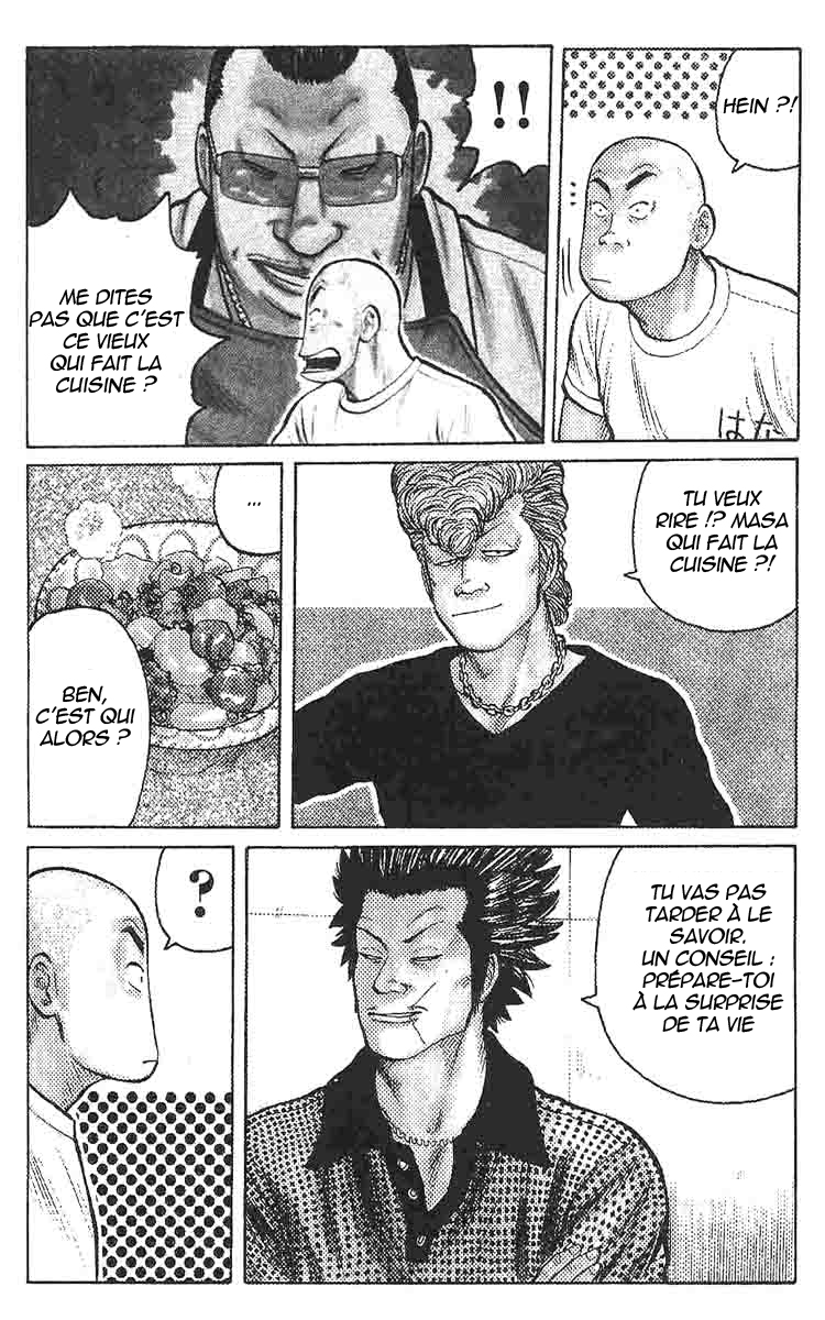 Read WORST FR Manga Online