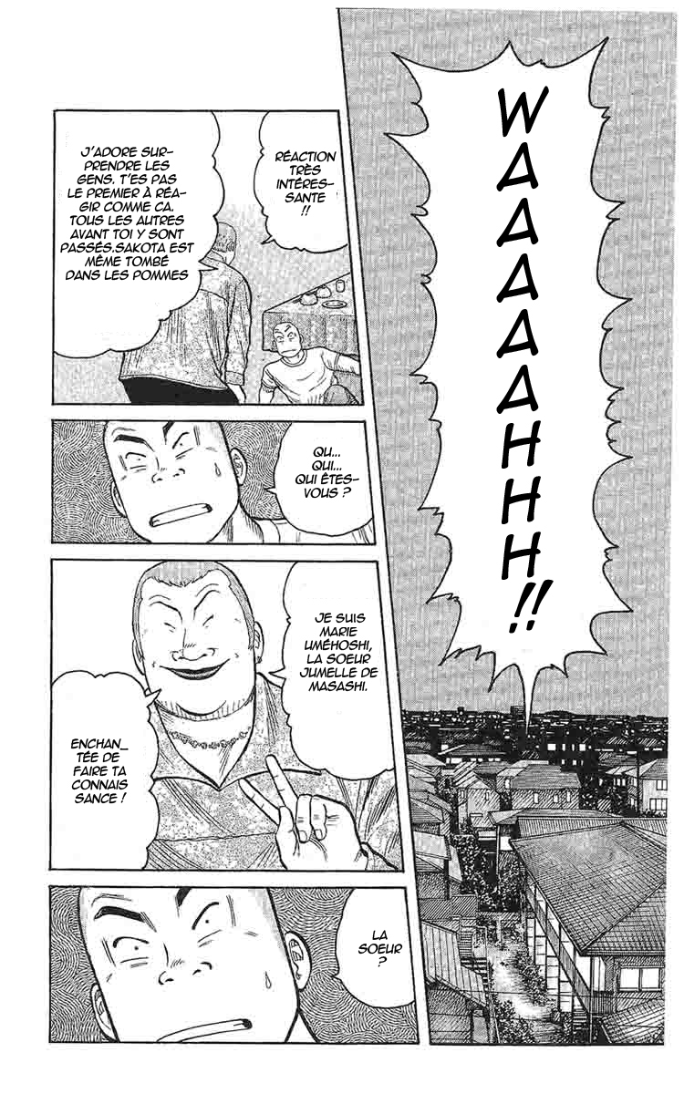 Read WORST FR Manga Online