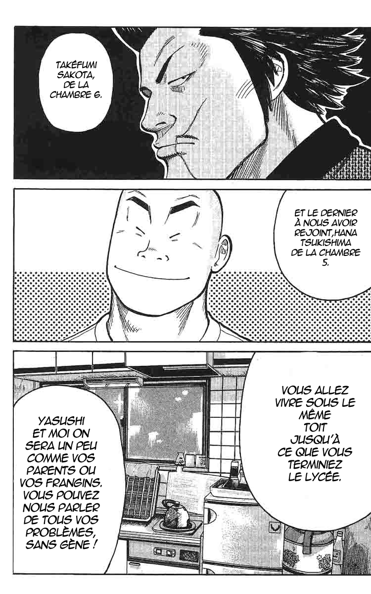 Read WORST FR Manga Online