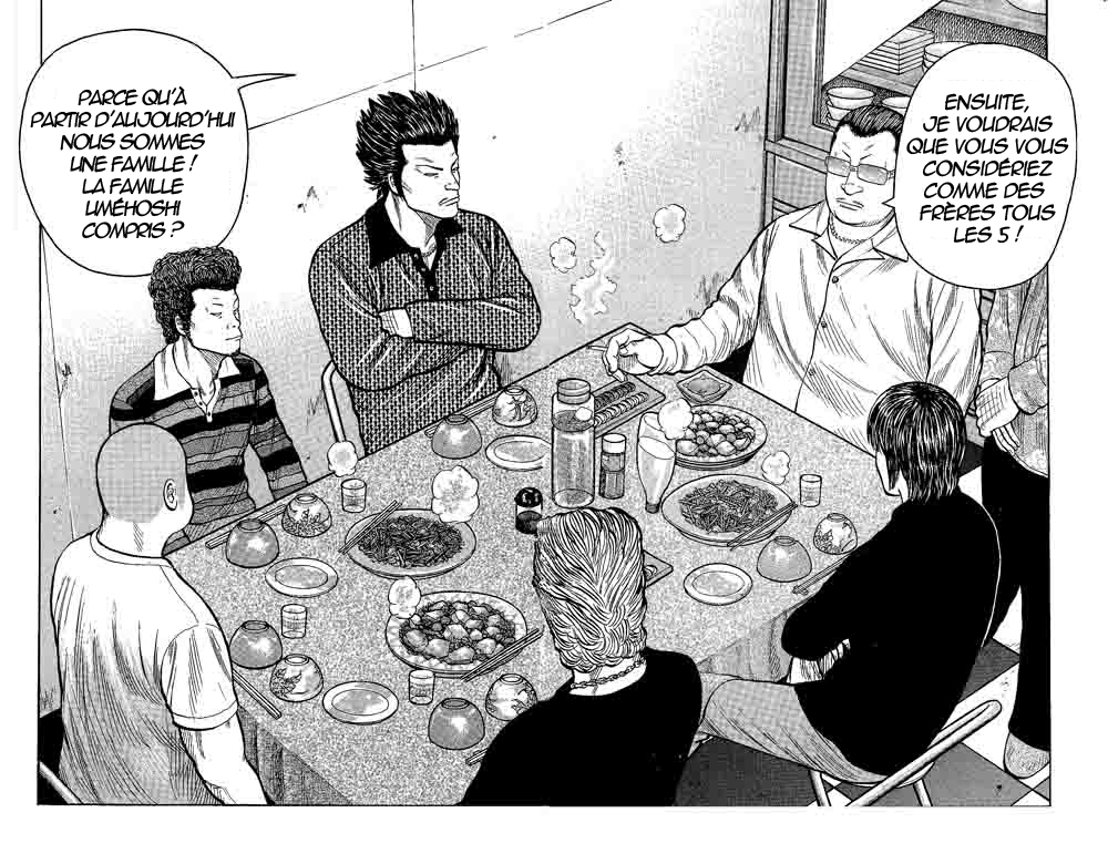 Read WORST FR Manga Online