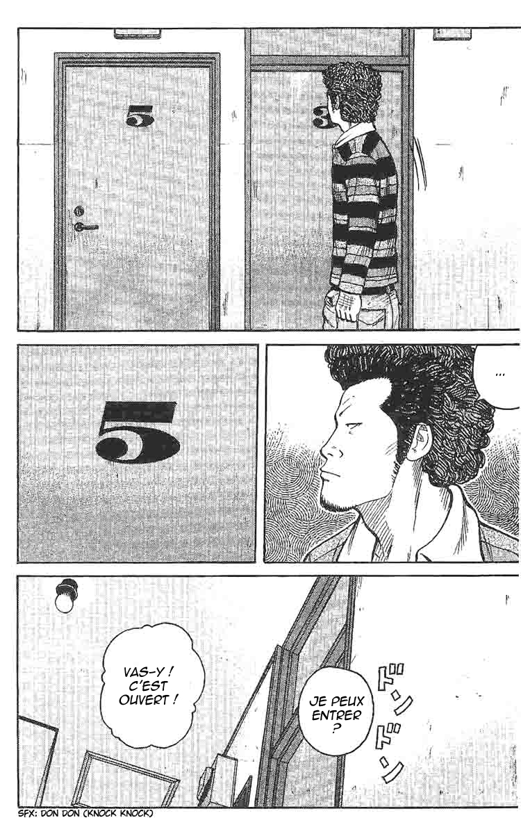 Read WORST FR Manga Online