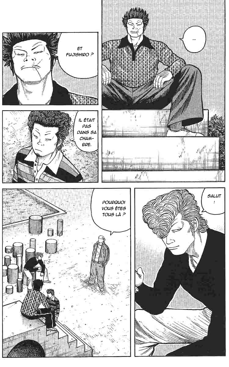 Read WORST FR Manga Online