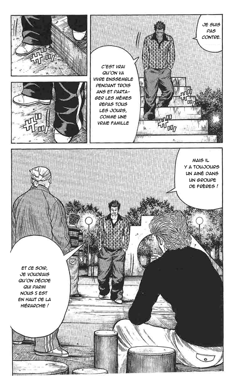 Read WORST FR Manga Online