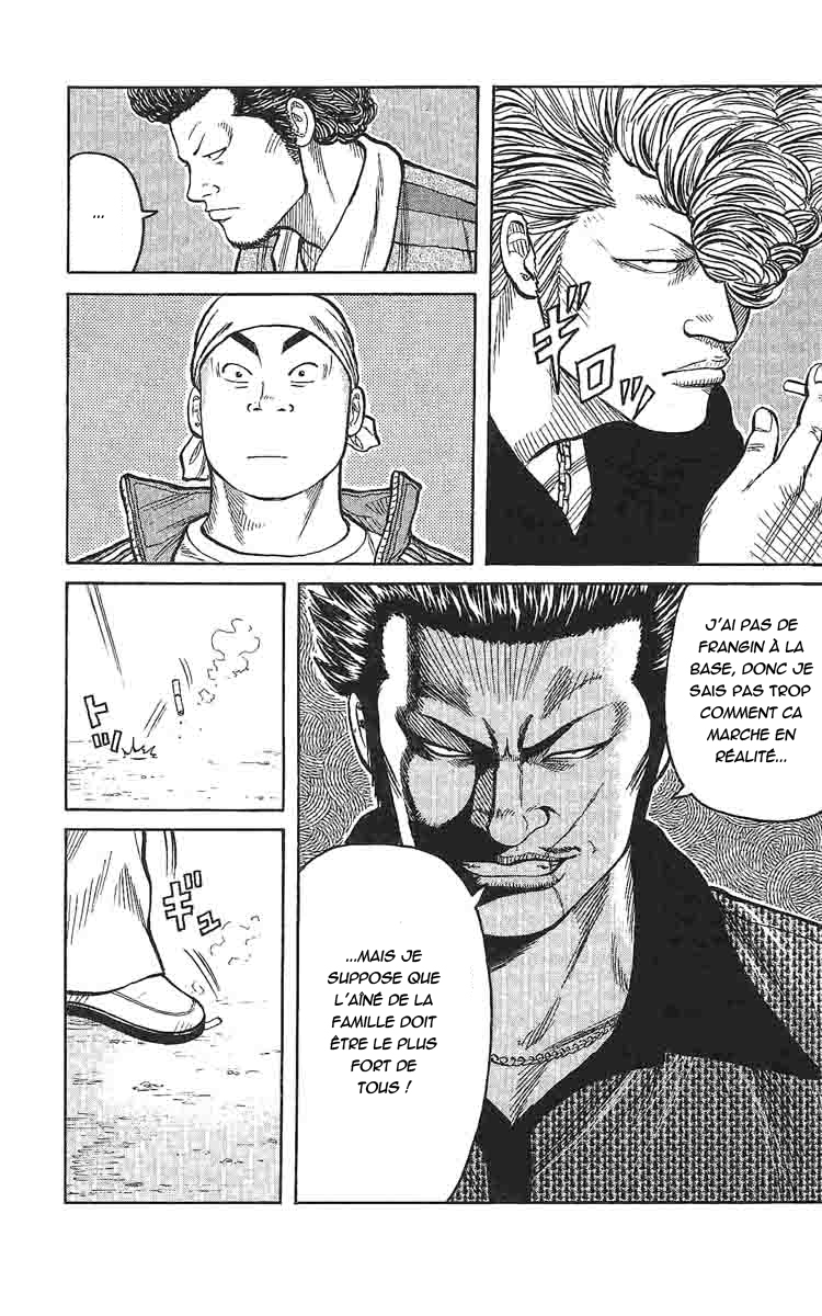 Read WORST FR Manga Online