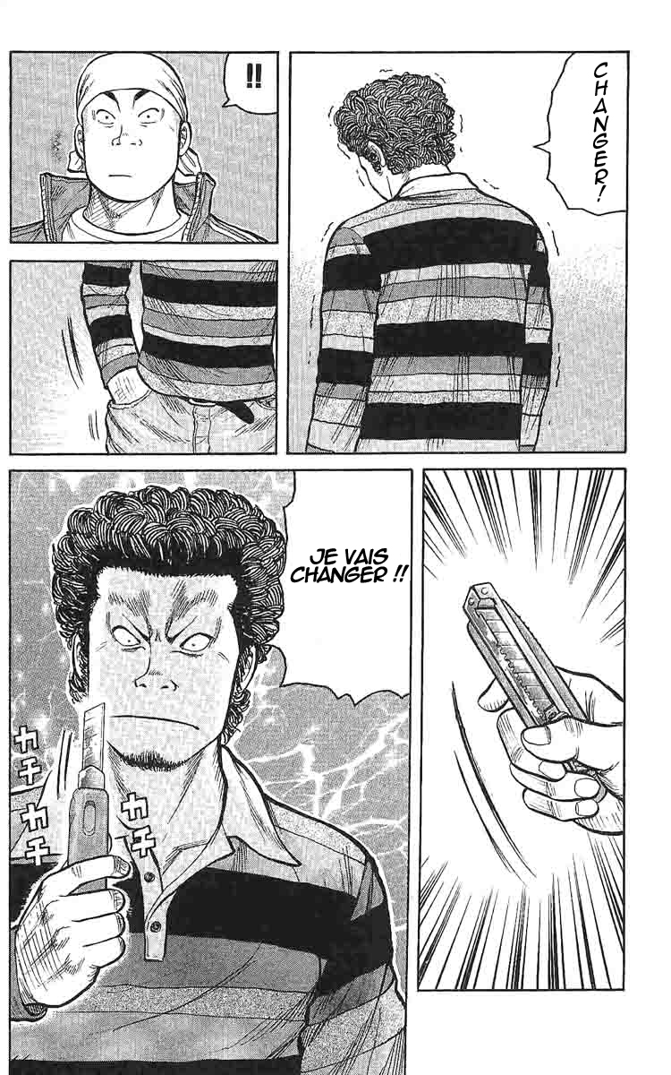 Read WORST FR Manga Online