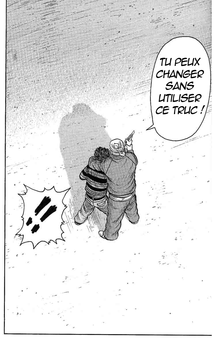 Read WORST FR Manga Online