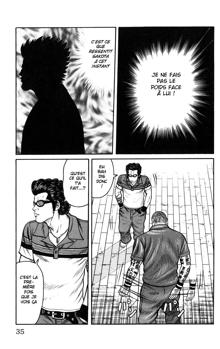Read WORST FR Manga Online