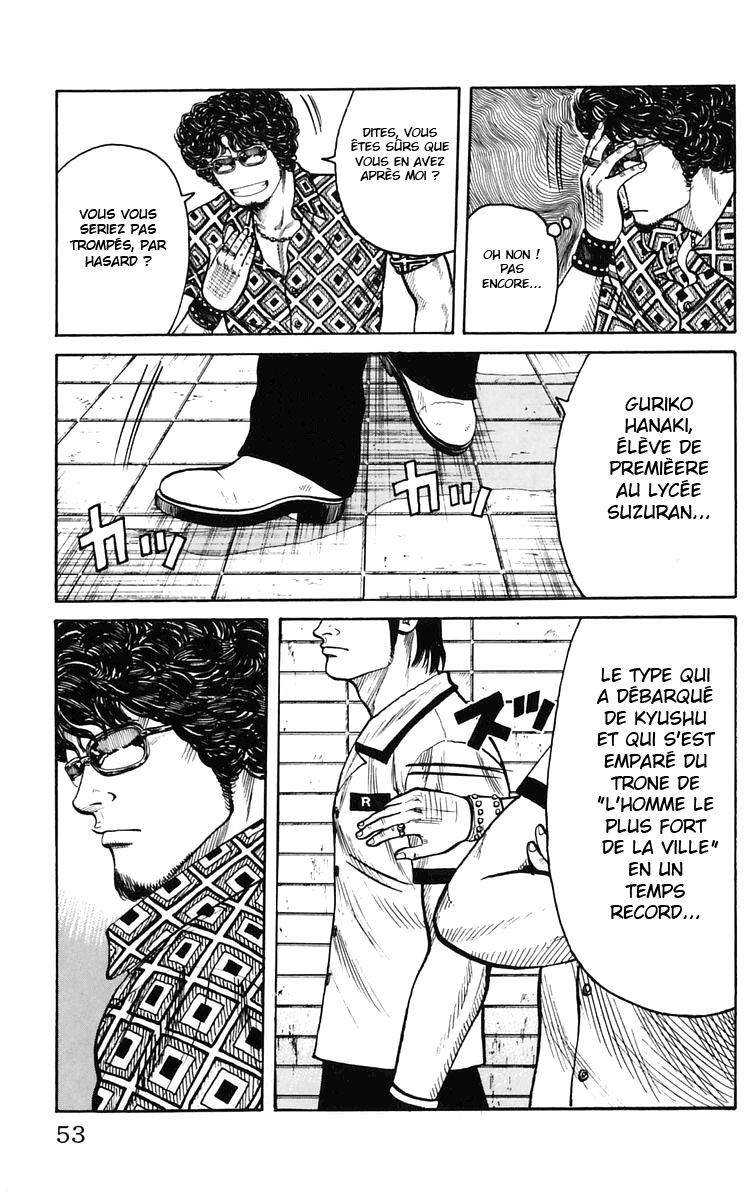 Read WORST FR Manga Online