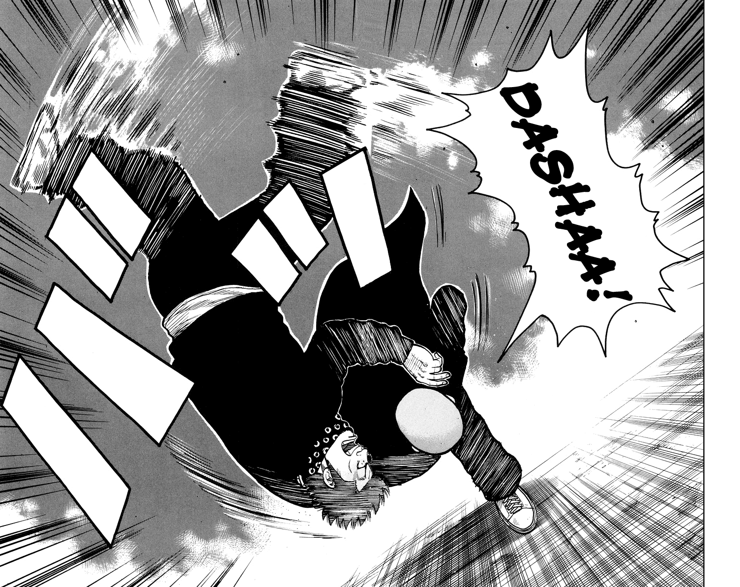 Read WORST FR Manga Online