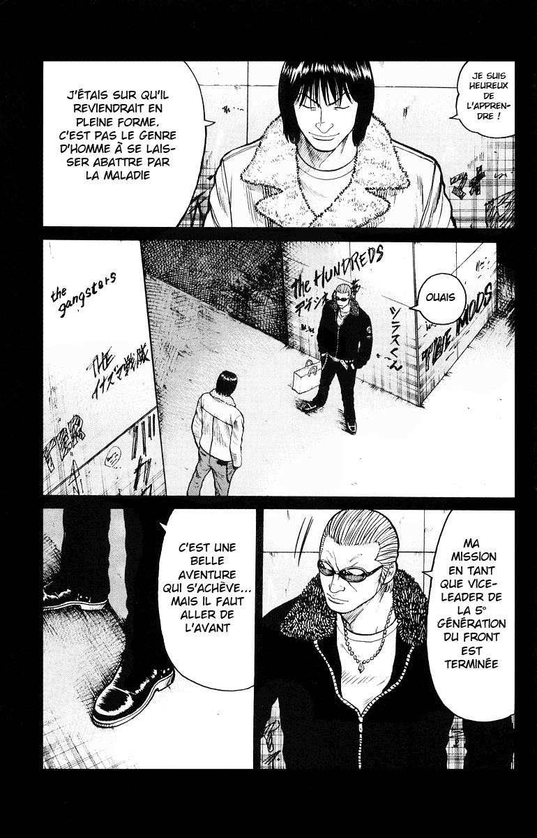 Read WORST FR Manga Online