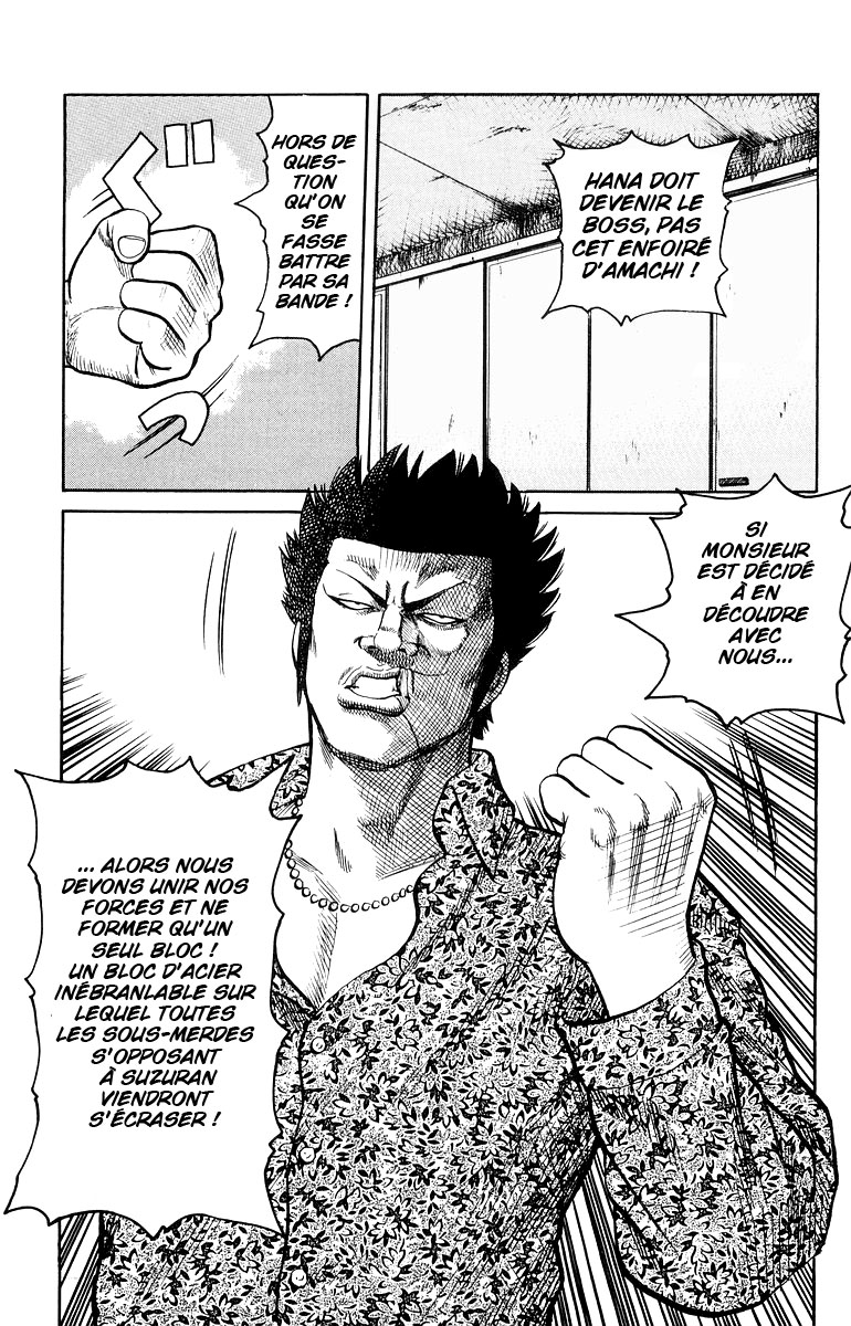 Read WORST FR Manga Online
