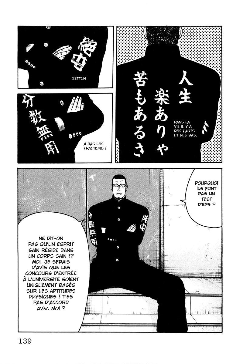 Read WORST FR Manga Online