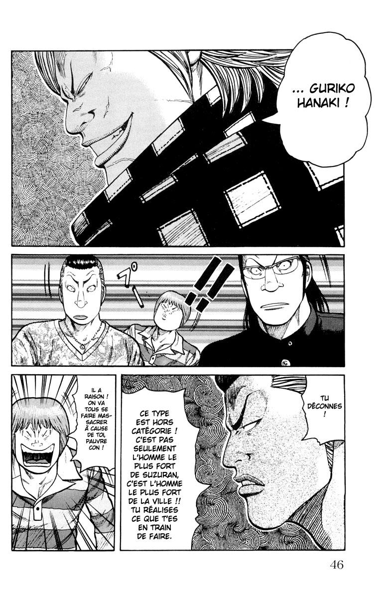 Read WORST FR Manga Online