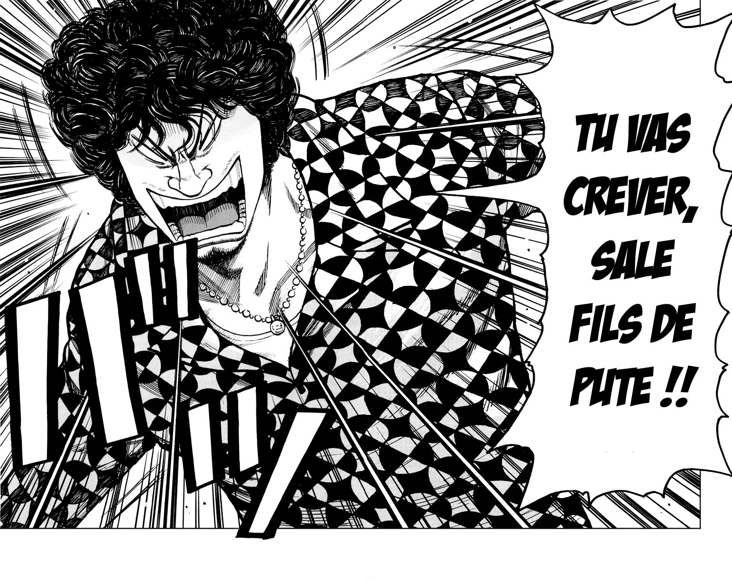 Read WORST FR Manga Online