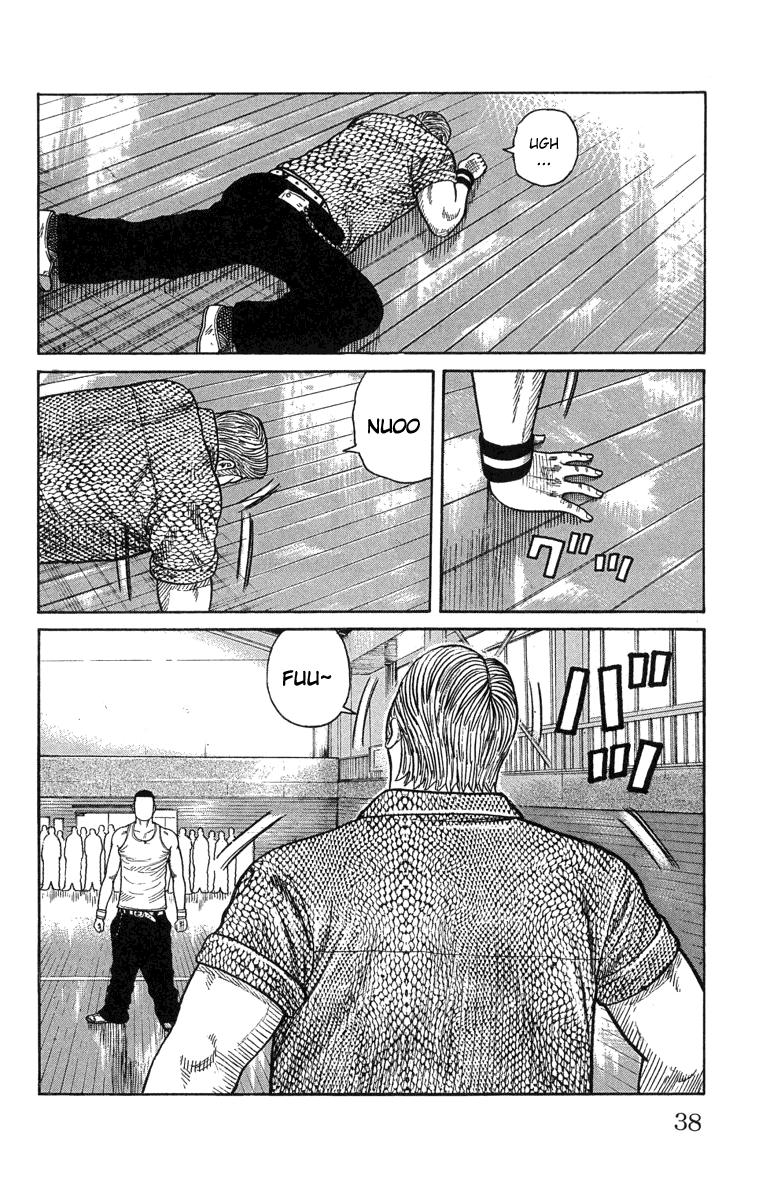 Read WORST FR Manga Online