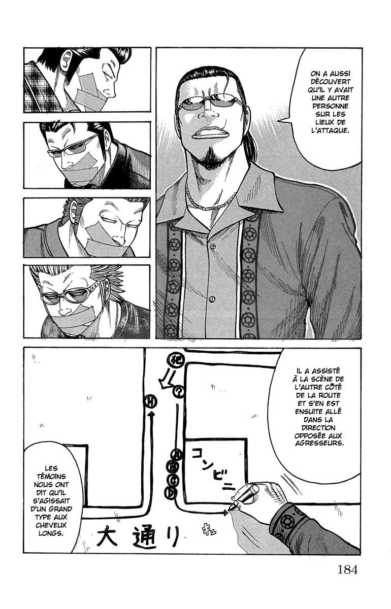 Read WORST FR Manga Online