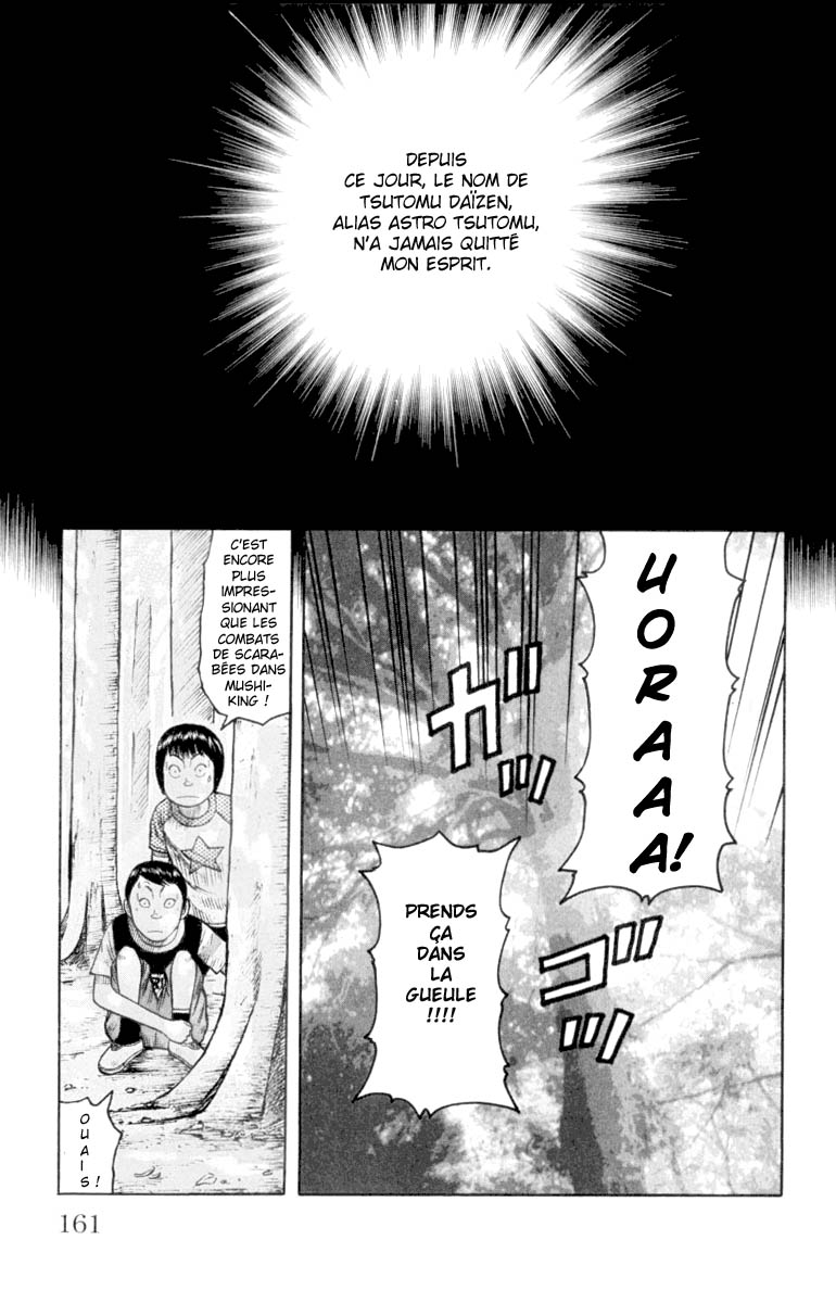 Read WORST FR Manga Online