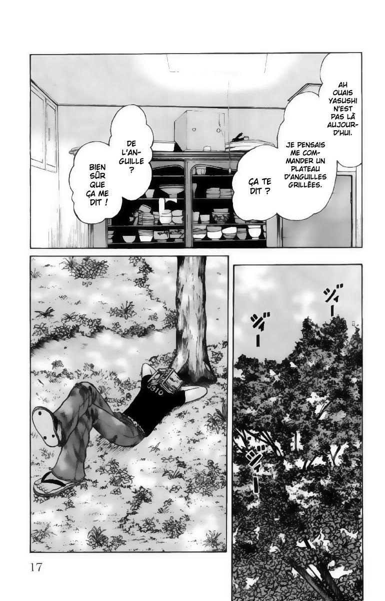 Read WORST FR Manga Online