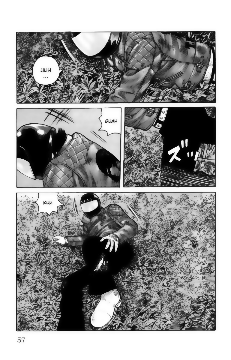 Read WORST FR Manga Online