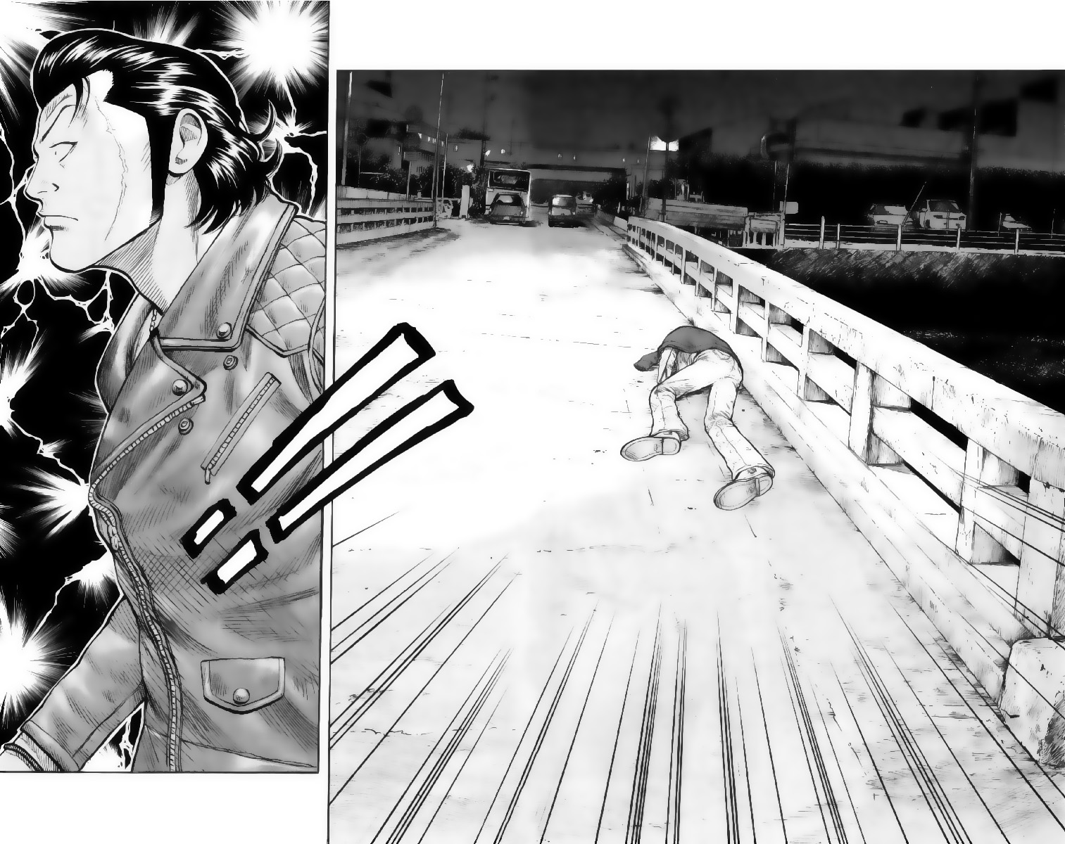 Read WORST FR Manga Online