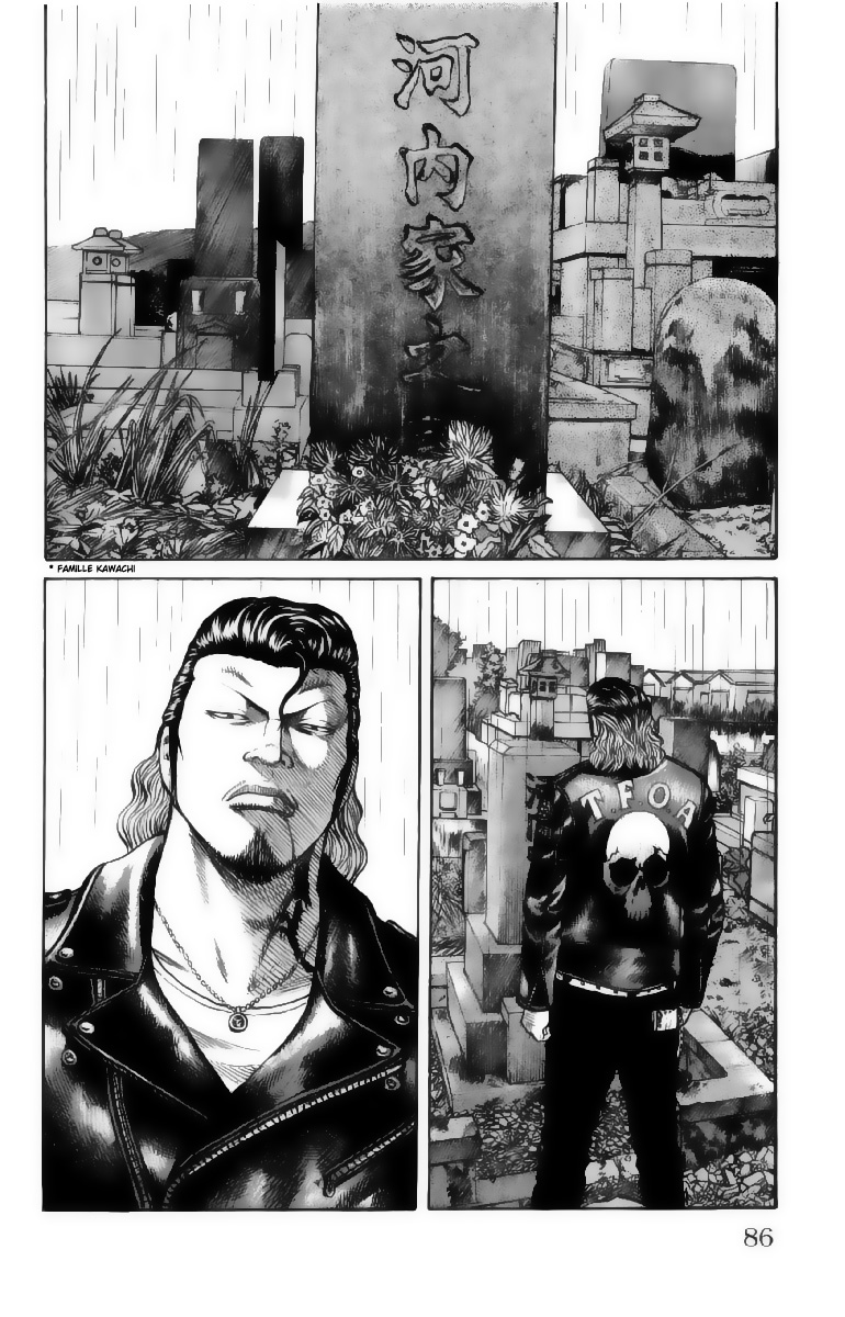 Read WORST FR Manga Online