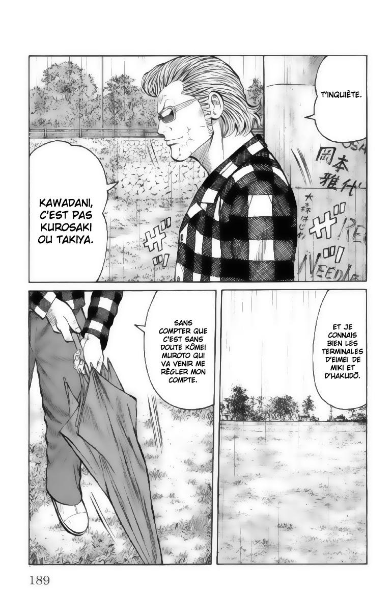 Read WORST FR Manga Online