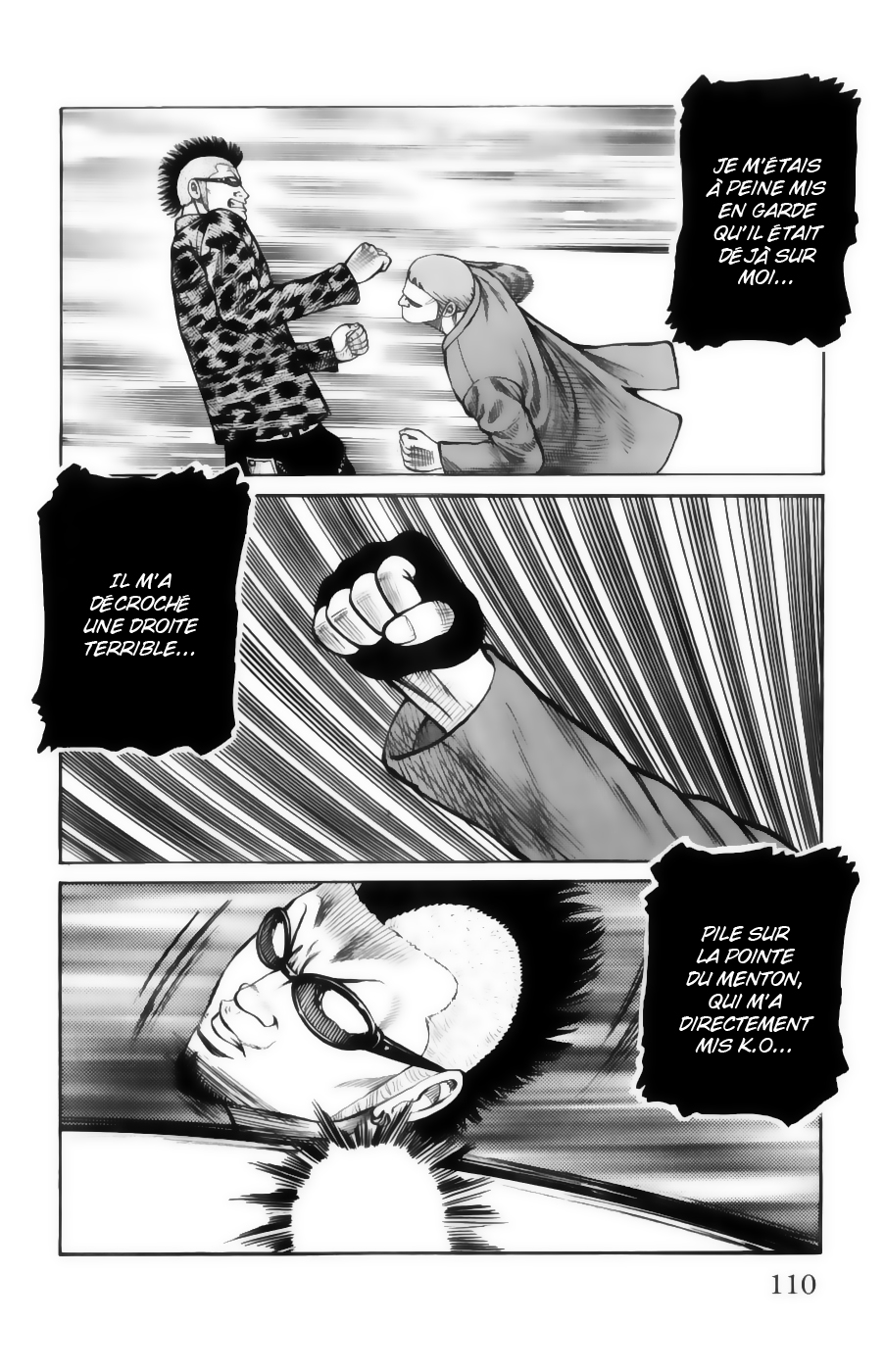 Read WORST FR Manga Online