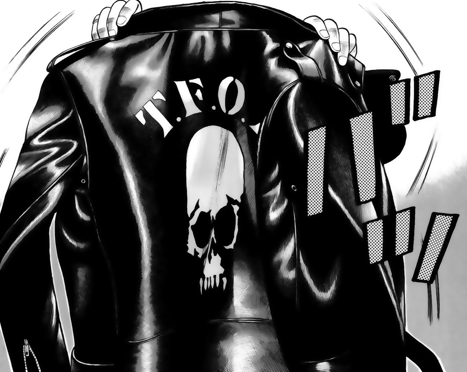 Read WORST FR Manga Online