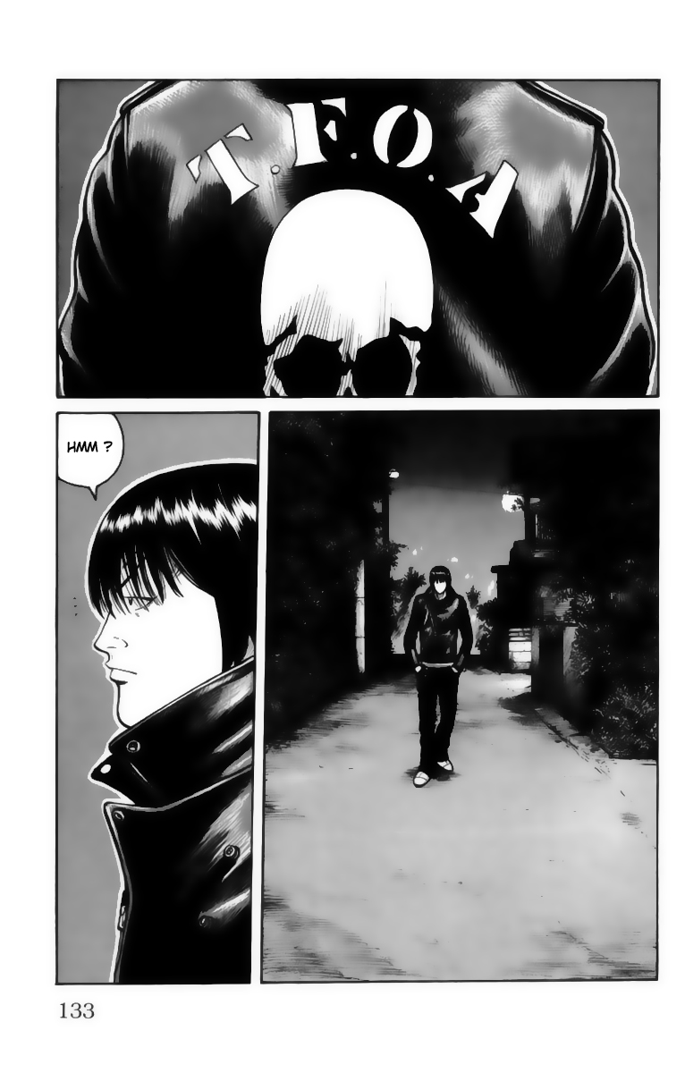 Read WORST FR Manga Online