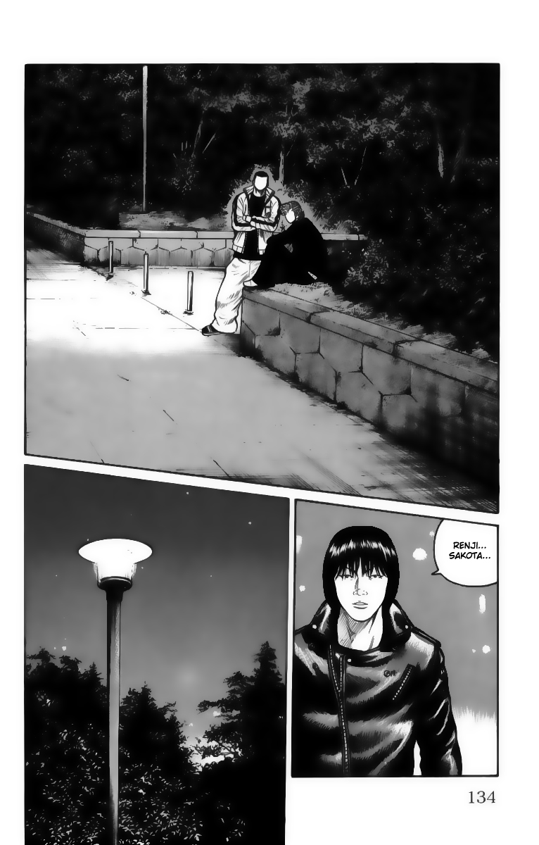 Read WORST FR Manga Online