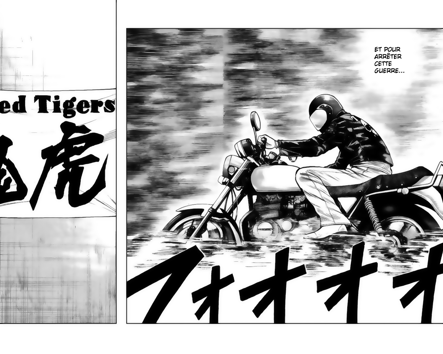 Read WORST FR Manga Online