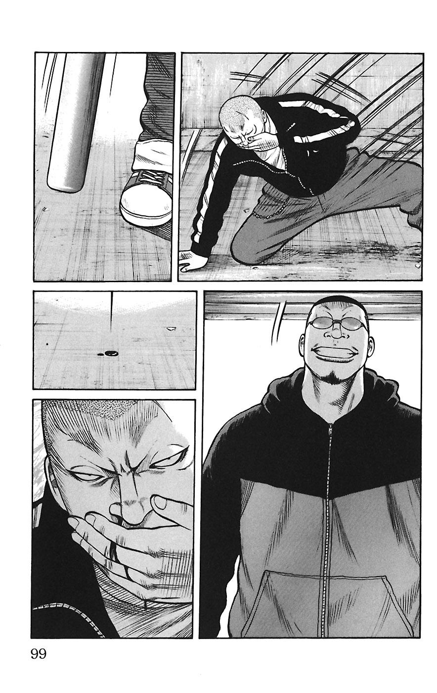 Read WORST FR Manga Online