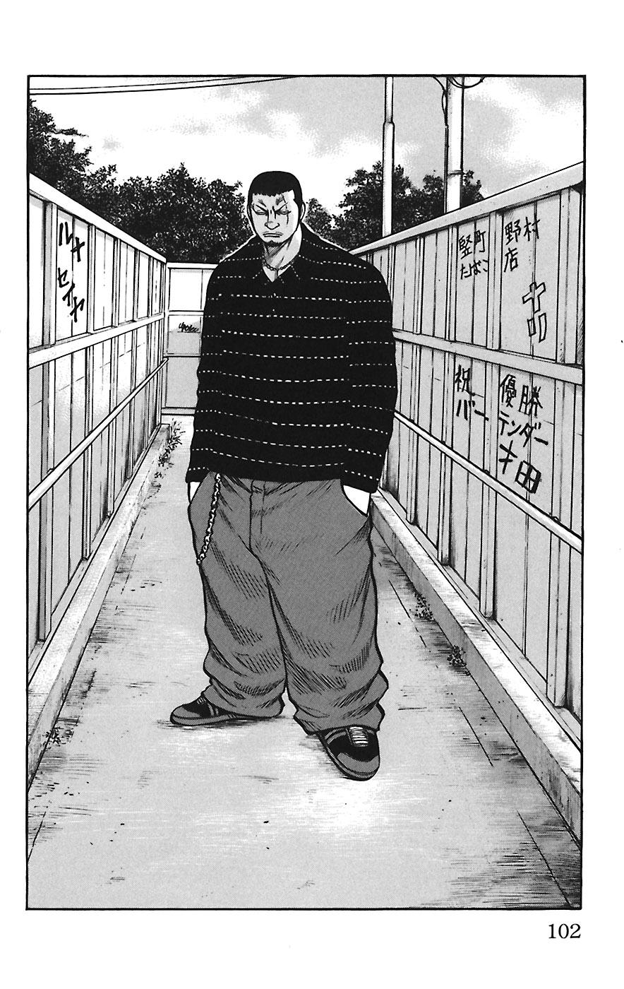 Read WORST FR Manga Online