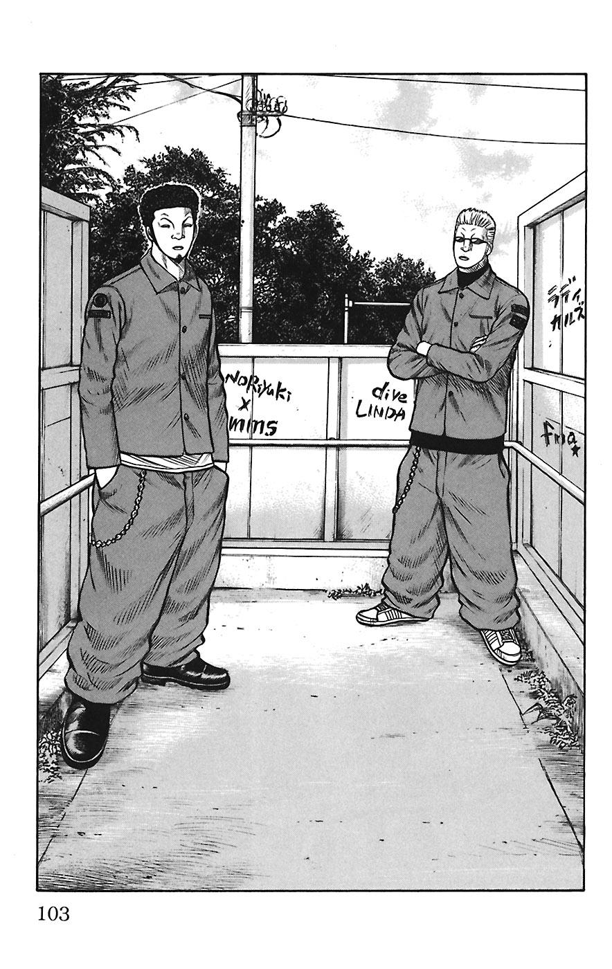 Read WORST FR Manga Online