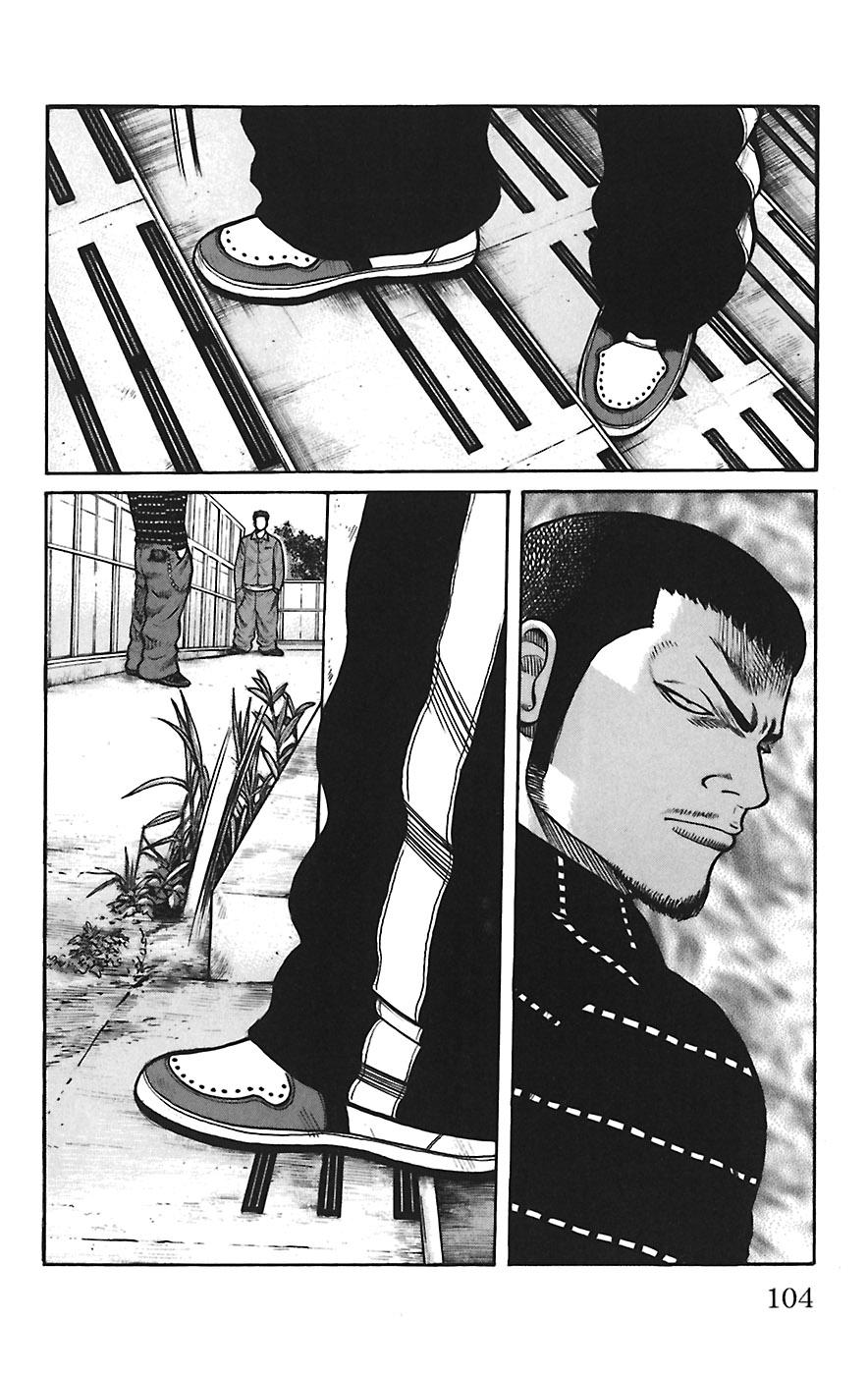 Read WORST FR Manga Online
