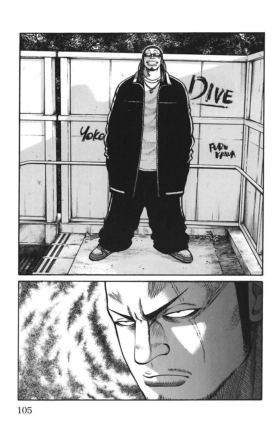 Read WORST FR Manga Online