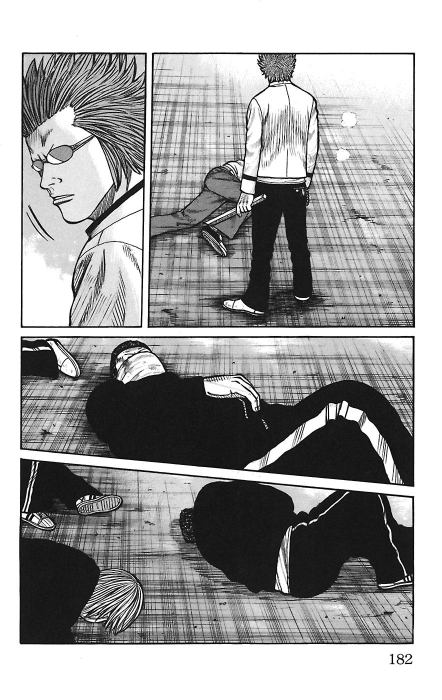 Read WORST FR Manga Online