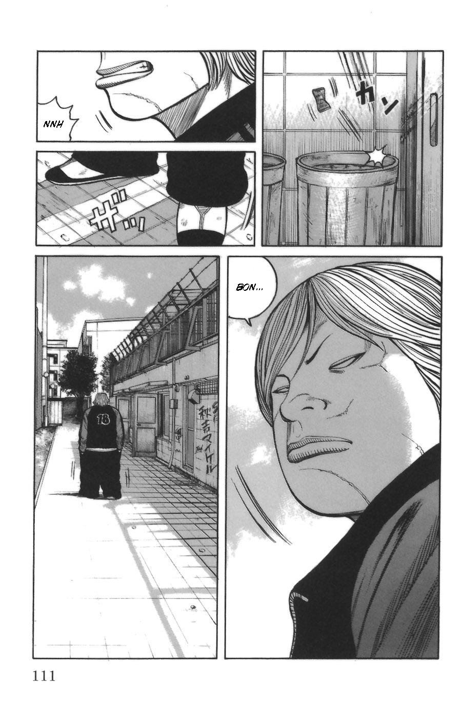 Read WORST FR Manga Online