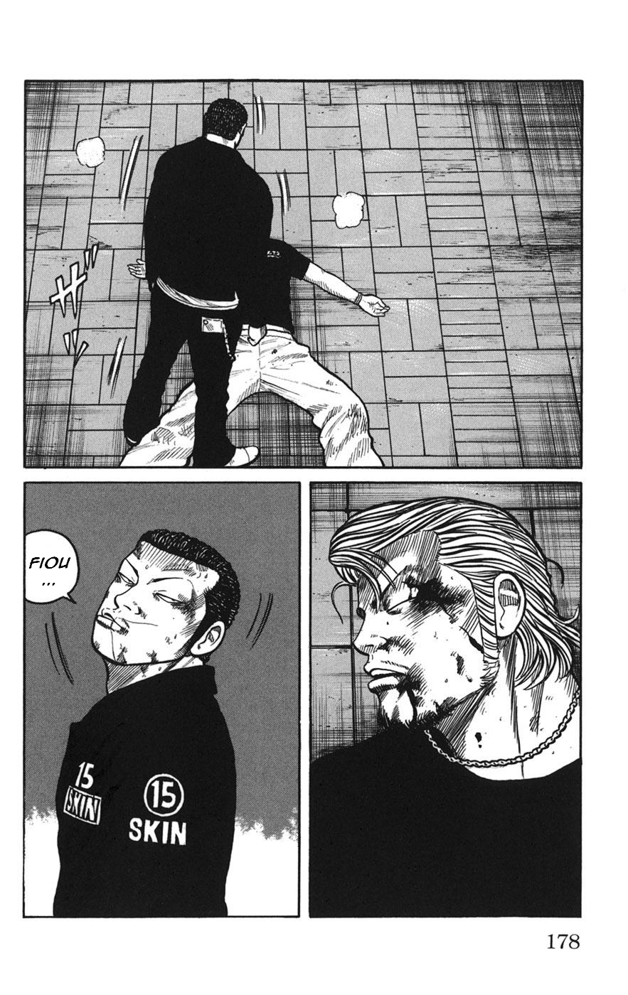 Read WORST FR Manga Online